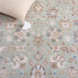 safavieh clearance ellwood eld214x olive rug
