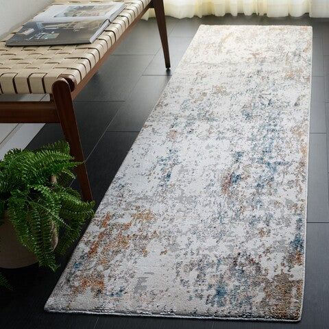 safavieh clearance ellwood modern eldm202a ivory rug