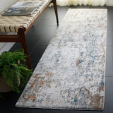 safavieh clearance ellwood modern eldm202a ivory rug