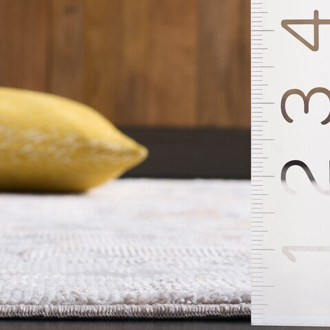 safavieh clearance ellwood modern eldm202a ivory rug