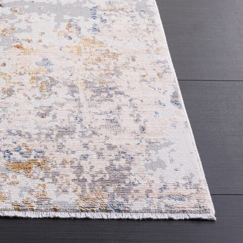 safavieh clearance ellwood modern eldm202a ivory rug