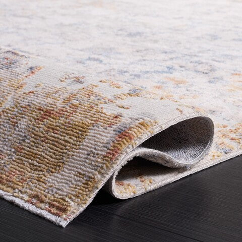 safavieh clearance ellwood modern eldm202a ivory rug
