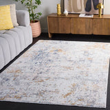 safavieh clearance ellwood modern eldm202a ivory rug