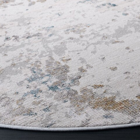 safavieh clearance ellwood modern eldm202a ivory rug