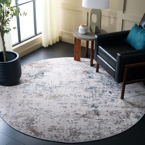 safavieh clearance ellwood modern eldm202a ivory rug