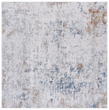 safavieh clearance ellwood modern eldm202a ivory rug
