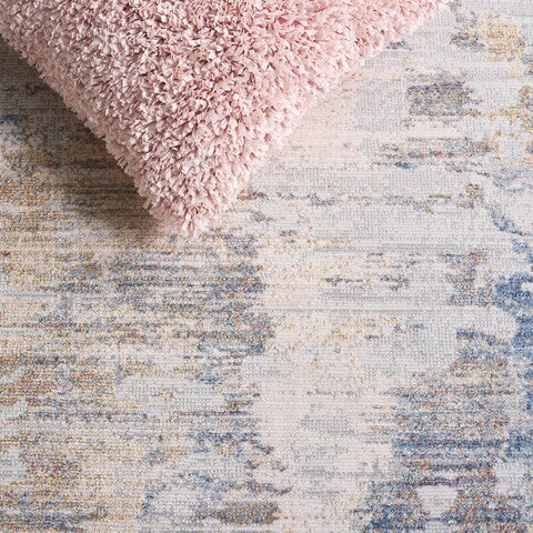 safavieh clearance ellwood modern eldm210a ivory rug