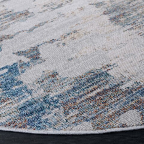 safavieh clearance ellwood modern eldm210a ivory rug