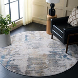 safavieh clearance ellwood modern eldm210a ivory rug