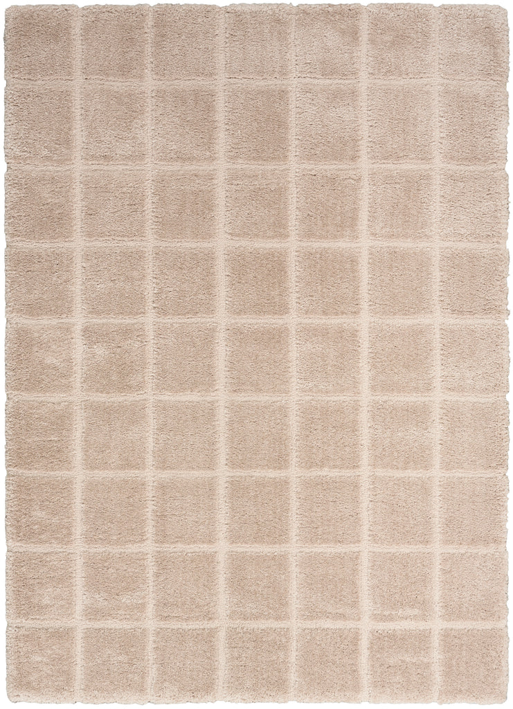 nourison west end ave wte01 beige rug