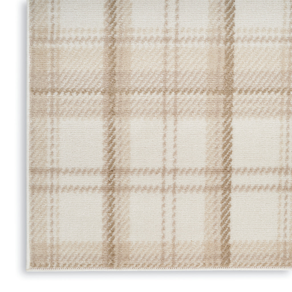 nourison grafix grf03 ivory beige rug