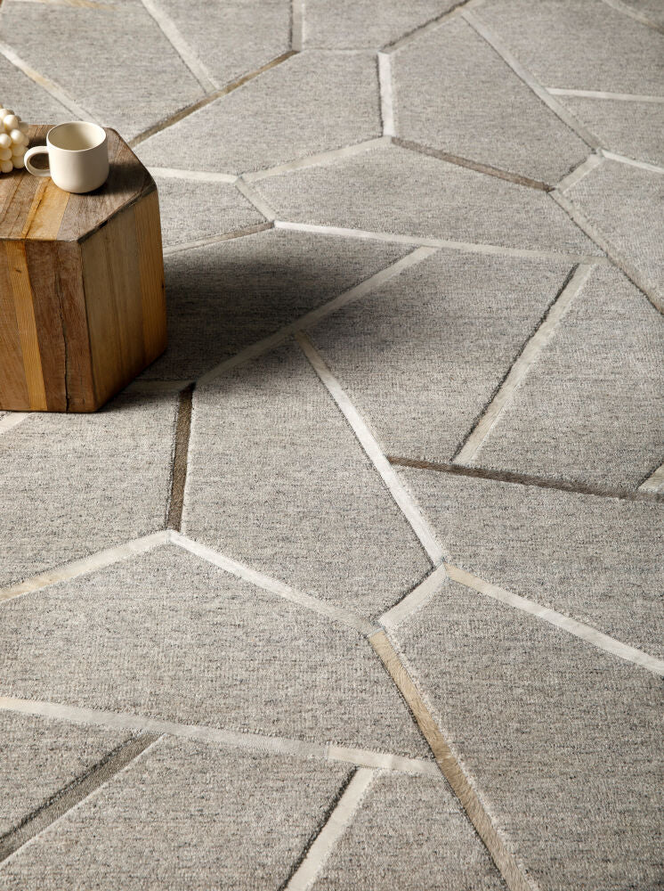 surya eloquent elq 2306 light gray rug