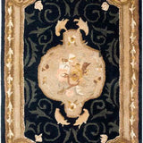 safavieh clearance empire em414b gray rug