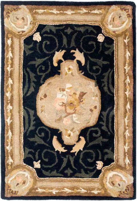 safavieh clearance empire em414b gray rug