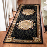 safavieh clearance empire em414b gray rug