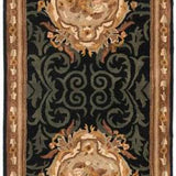 safavieh clearance empire em414b gray rug