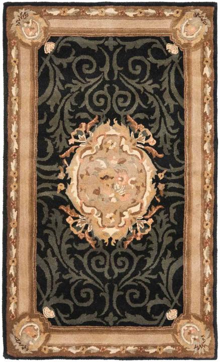 safavieh clearance empire em414b gray rug