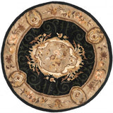 safavieh clearance empire em414b gray rug