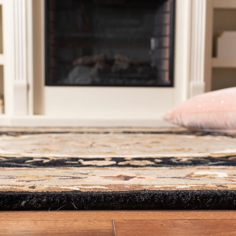 safavieh clearance empire em414b gray rug