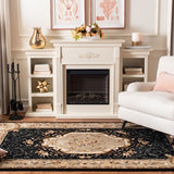 safavieh clearance empire em414b gray rug