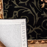 safavieh clearance empire em414b gray rug