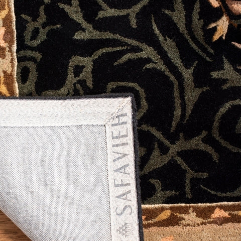 safavieh clearance empire em414b gray rug
