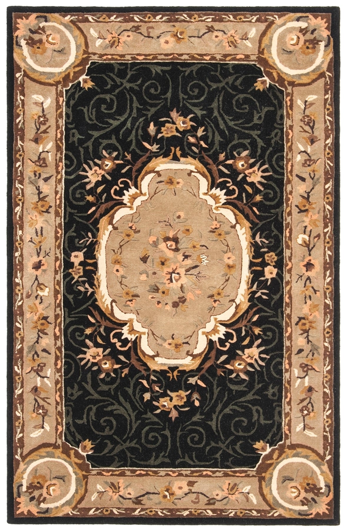 safavieh clearance empire em414b gray rug