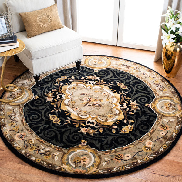 safavieh clearance empire em414b gray rug