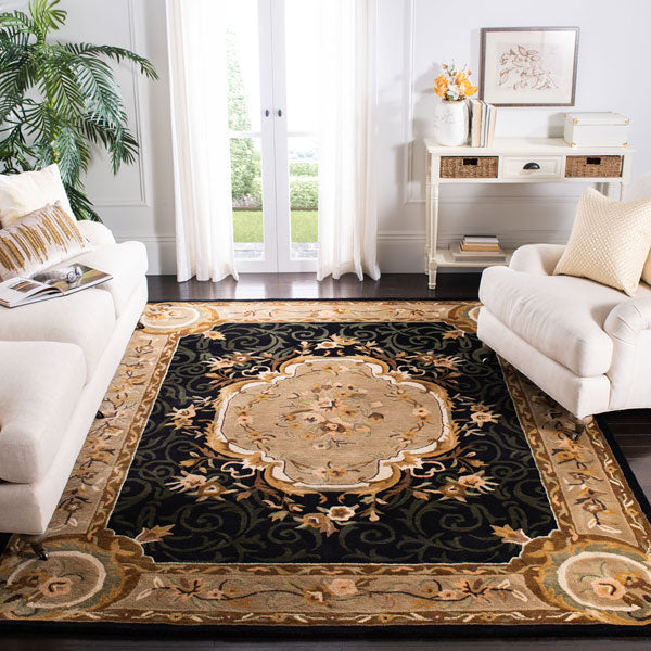 safavieh clearance empire em414b gray rug