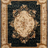 safavieh clearance empire em414b gray rug