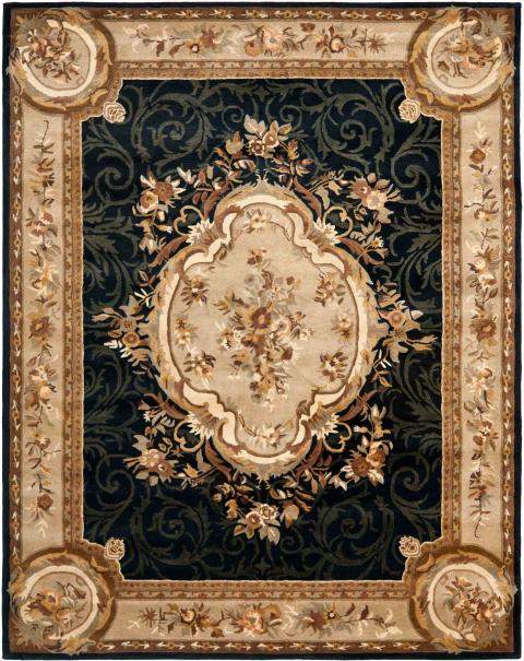 safavieh clearance empire em414b gray rug