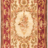 safavieh clearance empire em415a light gold rug