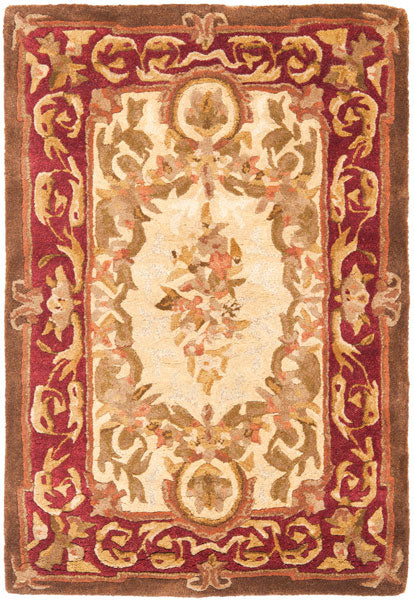 safavieh clearance empire em415a light gold rug