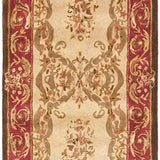 safavieh clearance empire em415a light gold rug