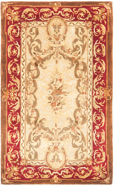 safavieh clearance empire em415a light gold rug