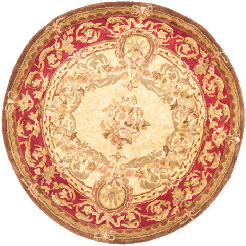 safavieh clearance empire em415a light gold rug