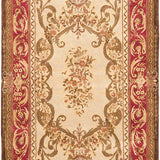 safavieh clearance empire em415a light gold rug