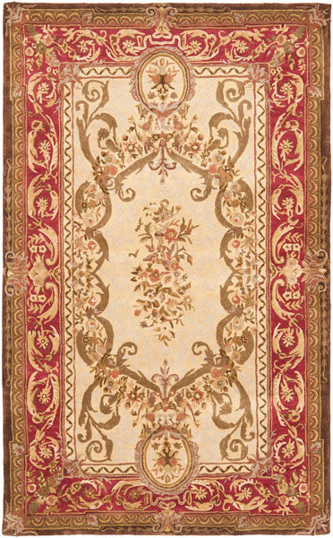 safavieh clearance empire em415a light gold rug