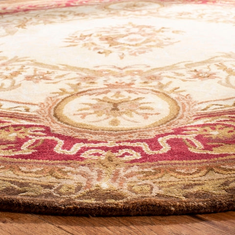 safavieh clearance empire em415a light gold rug