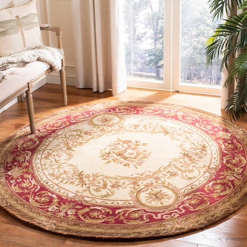 safavieh clearance empire em415a light gold rug