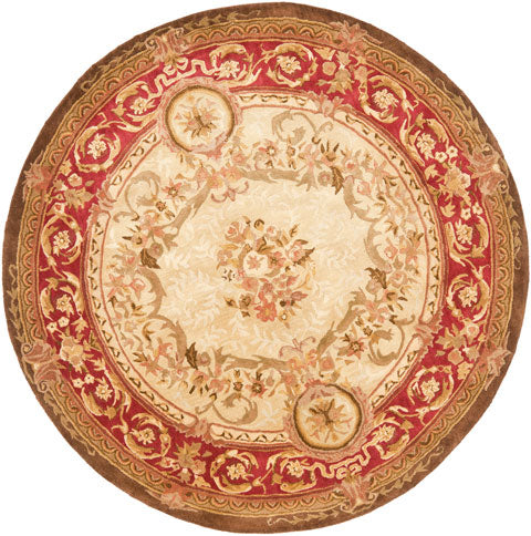 safavieh clearance empire em415a light gold rug