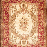 safavieh clearance empire em415a light gold rug