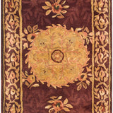 safavieh clearance empire em416a burgundy rug