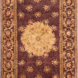 safavieh clearance empire em416a burgundy rug