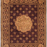 safavieh clearance empire em416a burgundy rug