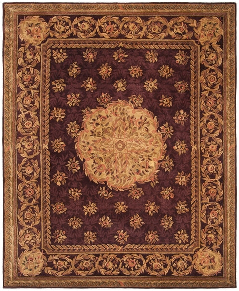 safavieh clearance empire em416a burgundy rug