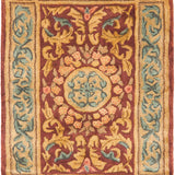 safavieh clearance empire em421a burgundy rug