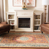 safavieh clearance empire em421a burgundy rug