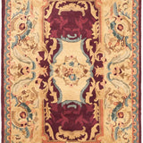 safavieh clearance empire em422a burgundy rug