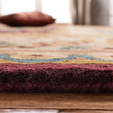 safavieh clearance empire em422a burgundy rug